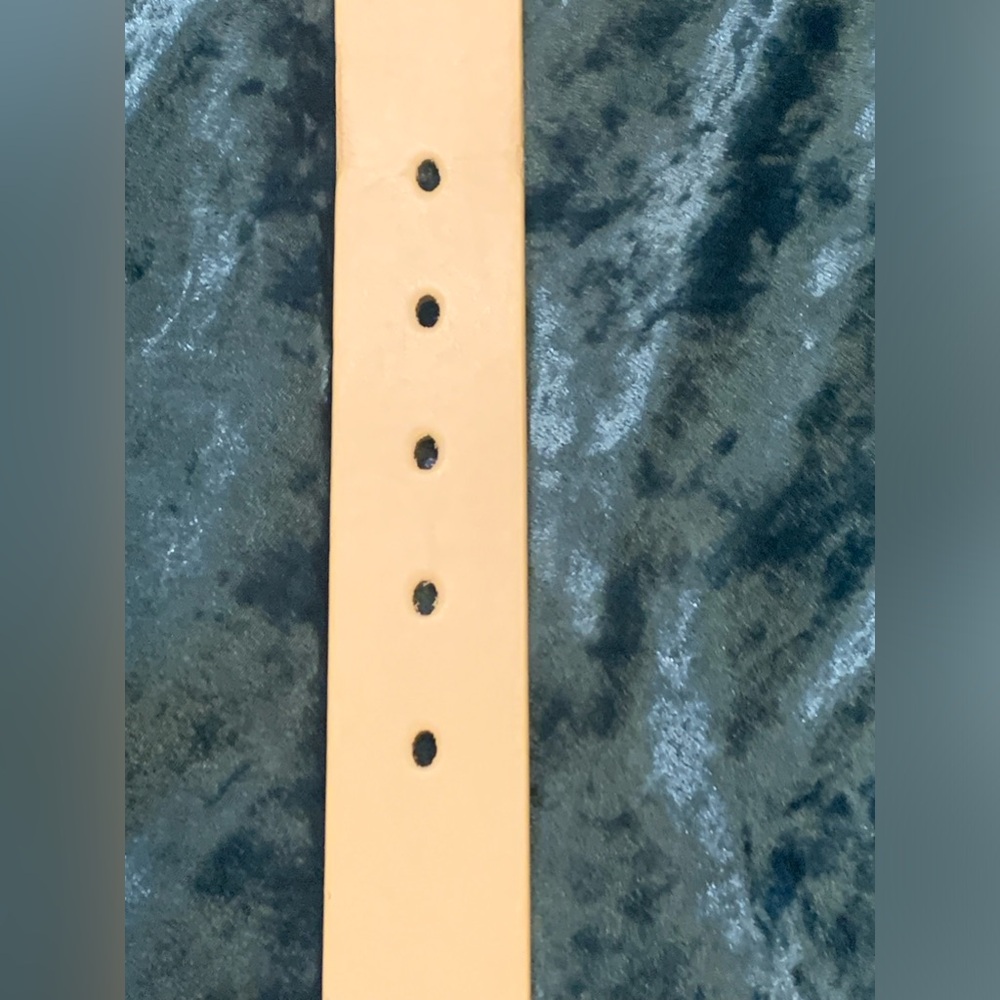 Jessica Simpson Belt - Picture 6 of 9